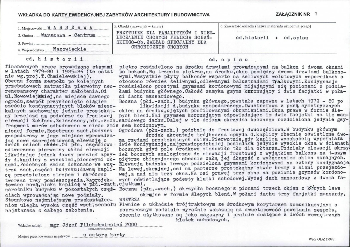 KB - Karta biała, skan nr 5