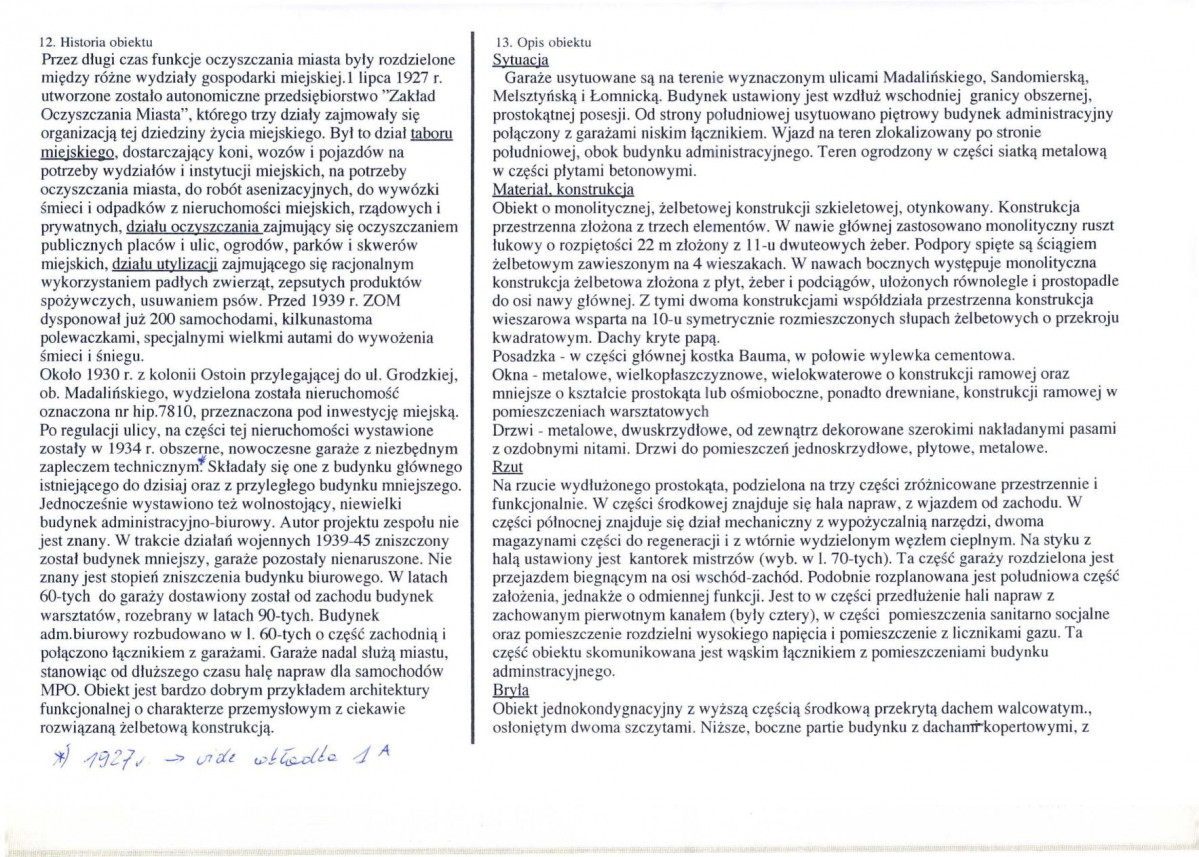 KB - Karta biała, skan nr 2