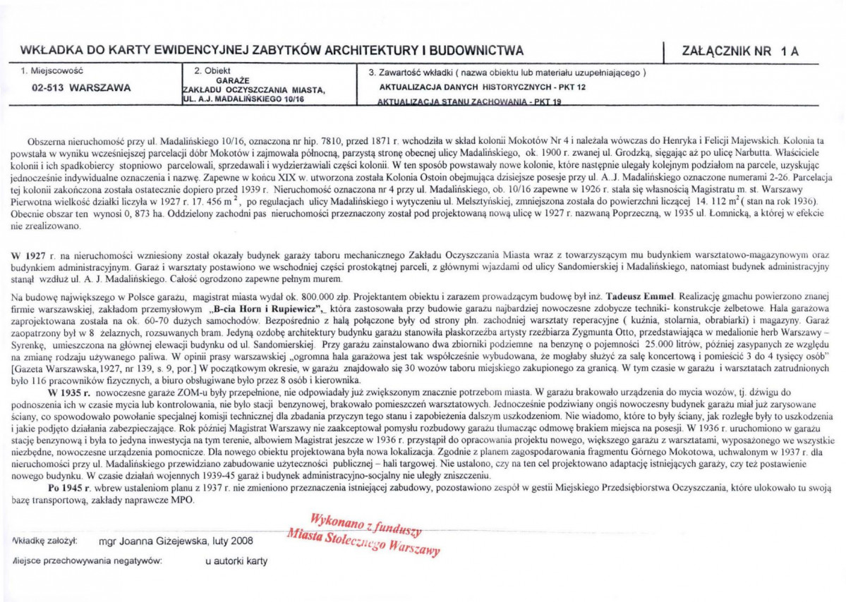 KB - Karta biała, skan nr 7