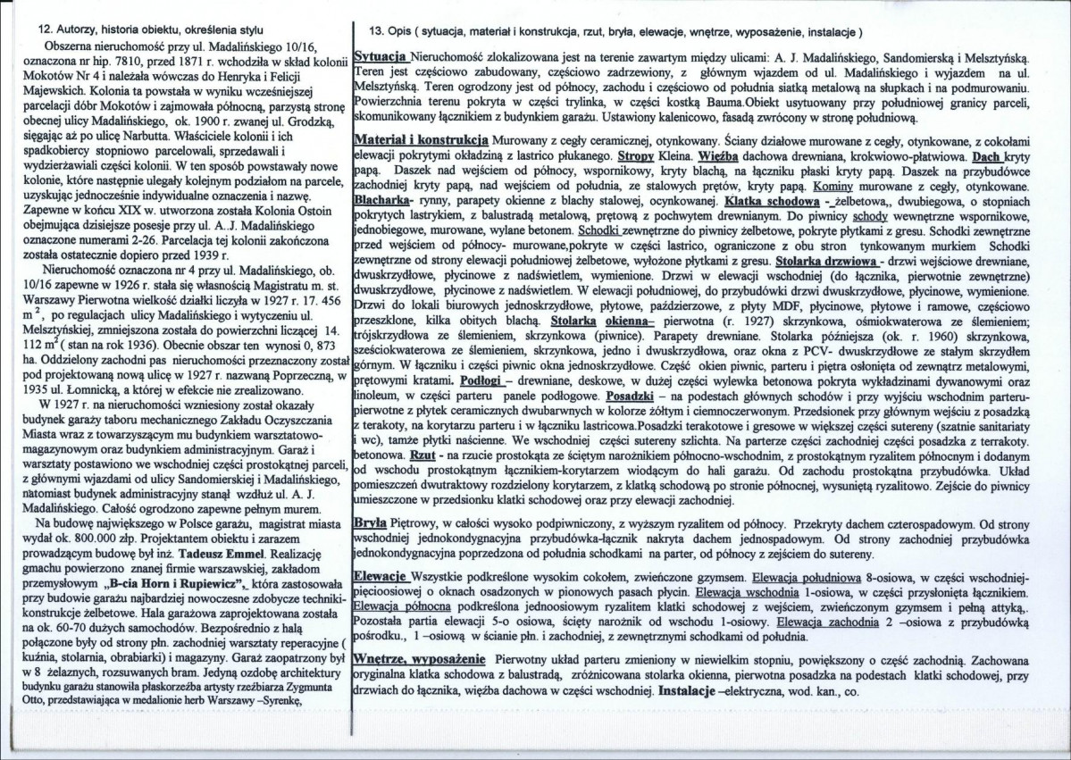 KB - Karta biała, skan nr 2