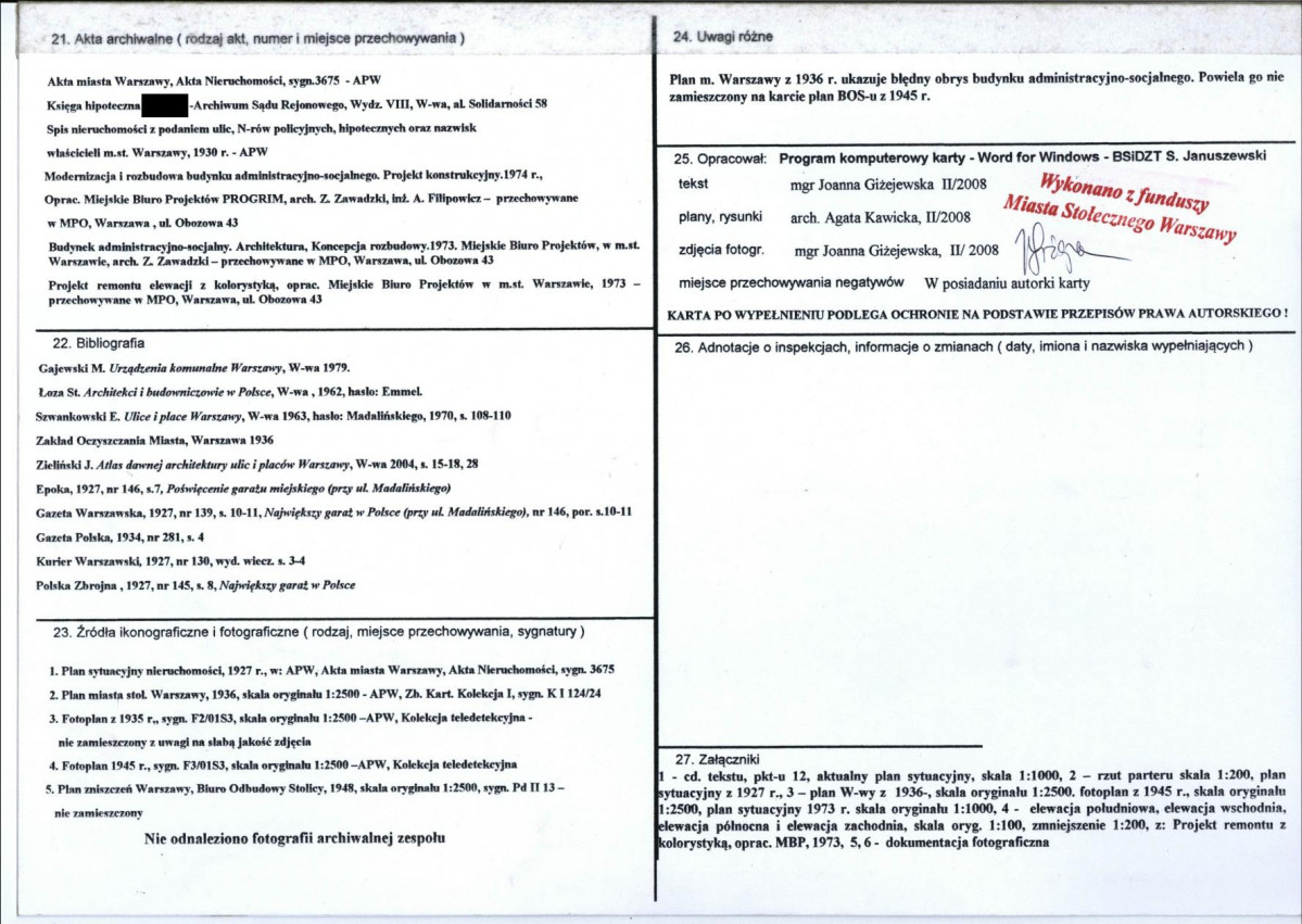 KB - Karta biała, skan nr 4