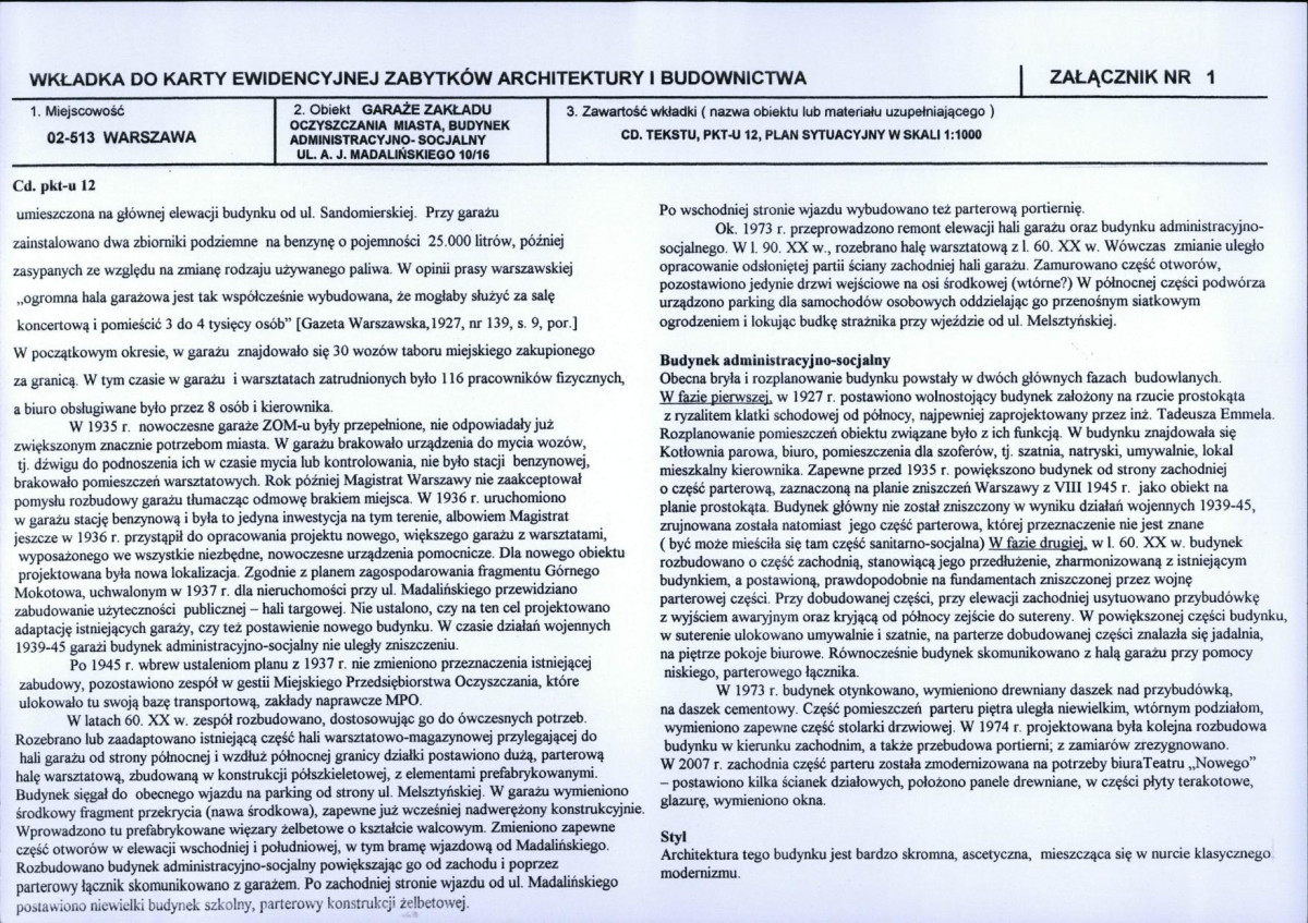 KB - Karta biała, skan nr 5