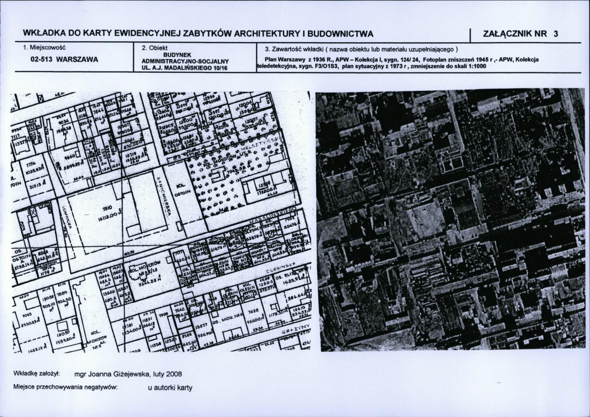 KB - Karta biała, skan nr 9