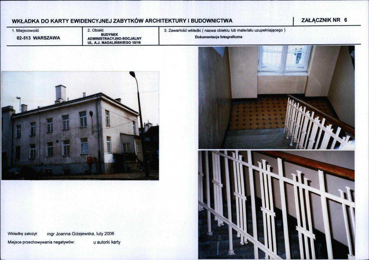 KB - Karta biała, skan nr 15