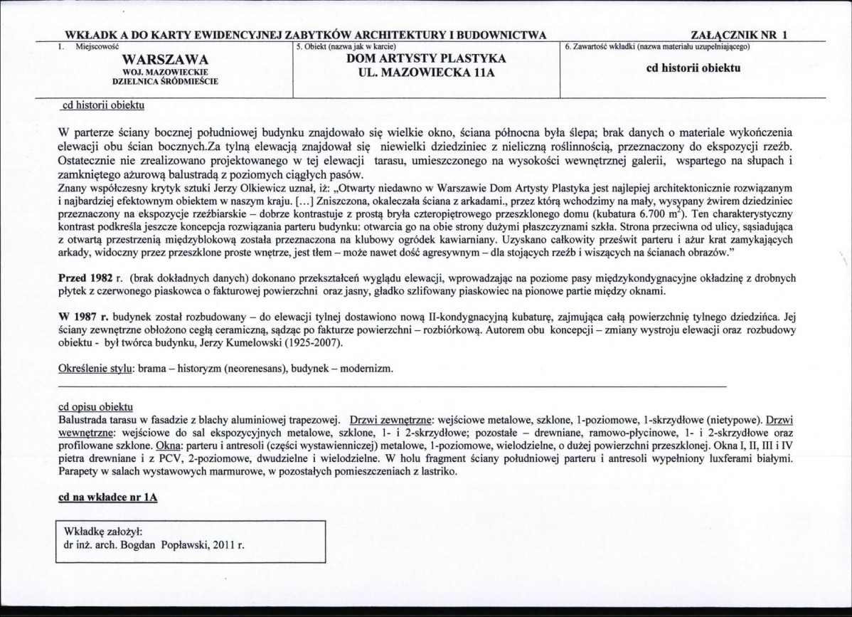 KB - Karta biała, skan nr 5