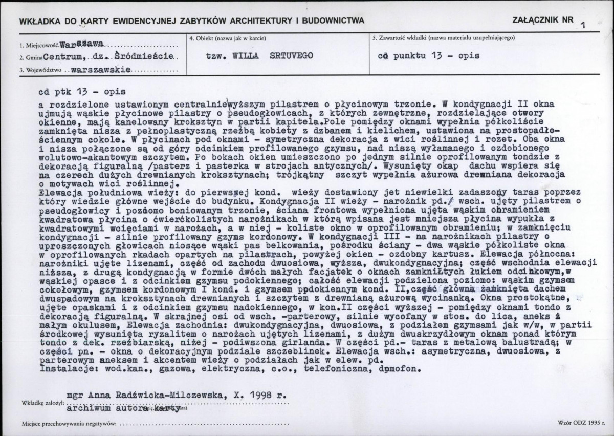 KB - Karta biała, skan nr 5