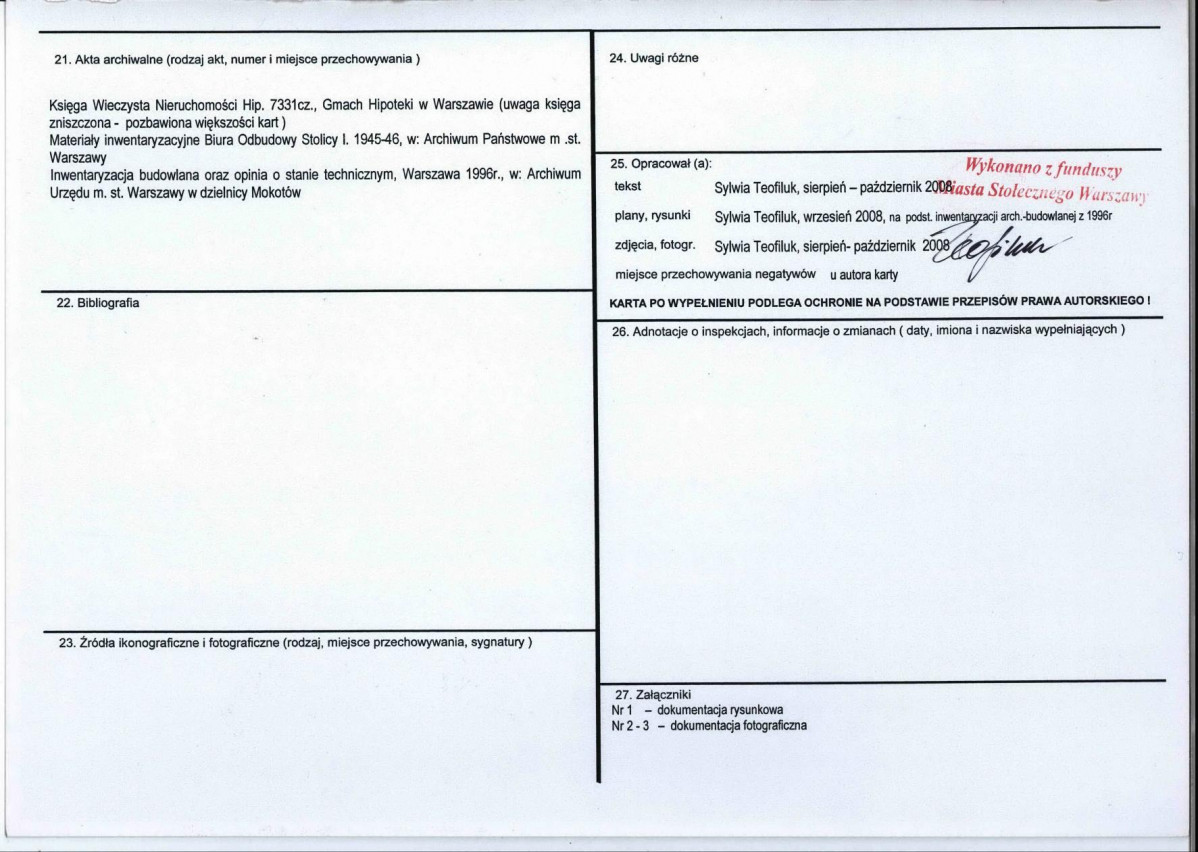 KB - Karta biała, skan nr 4