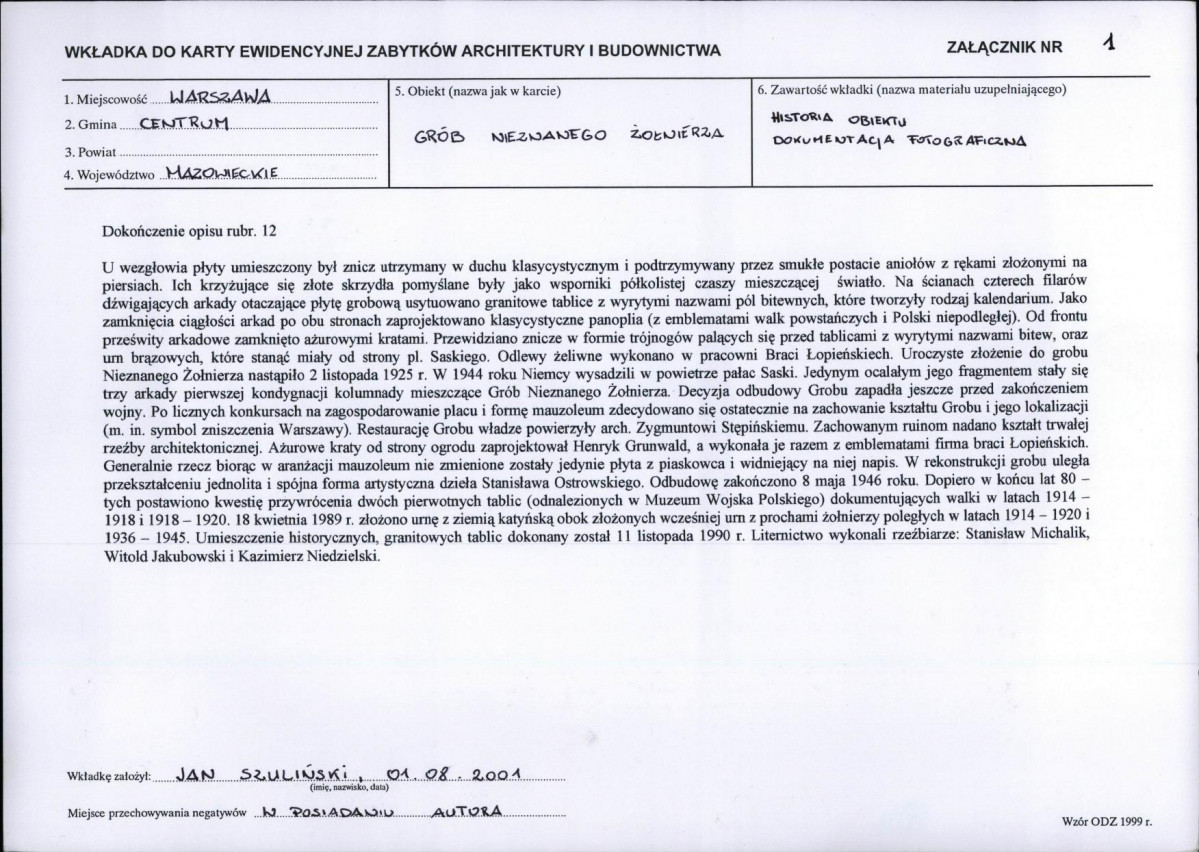 Karta biała, skan nr 5