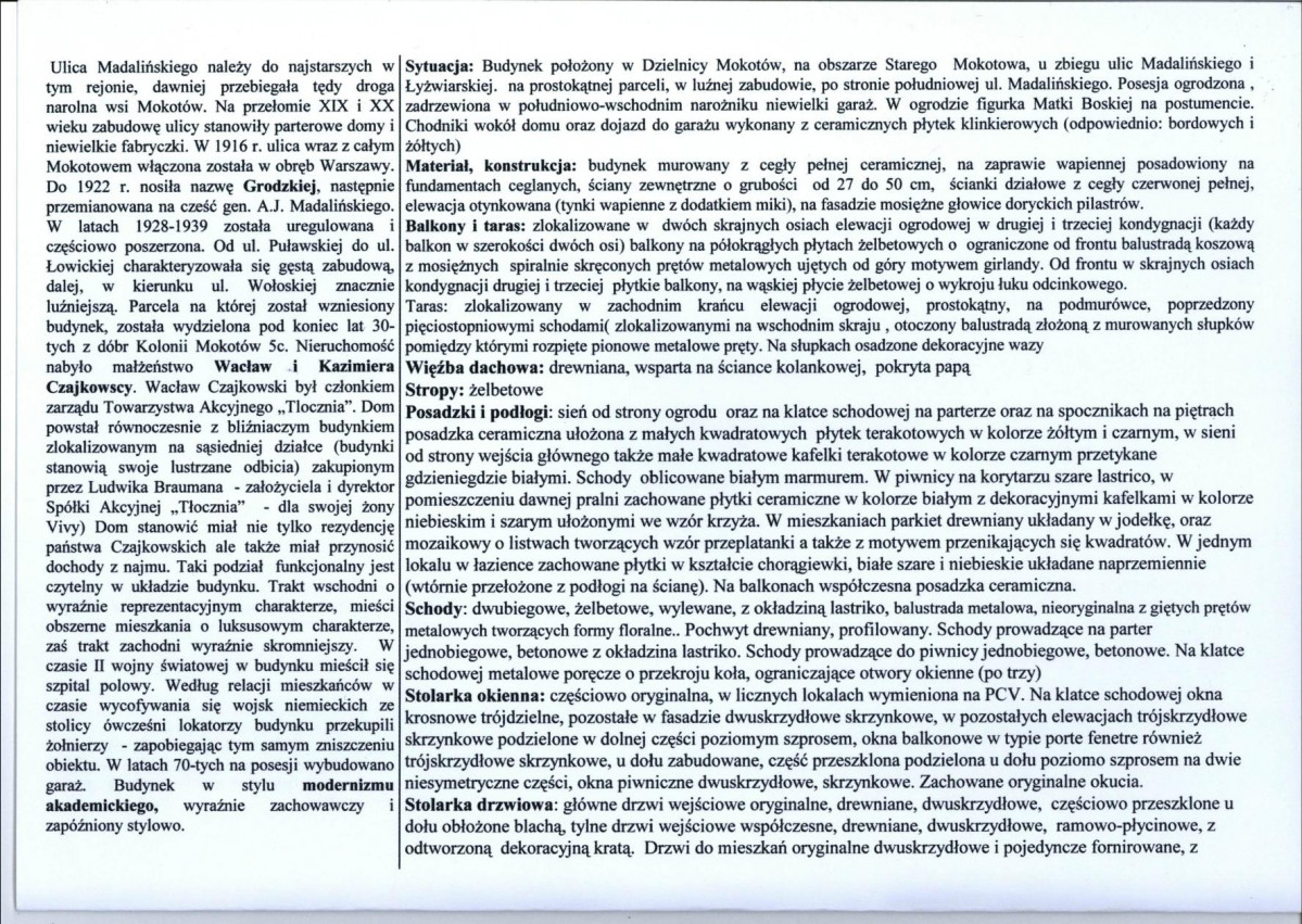 KB - Karta biała, skan nr 2