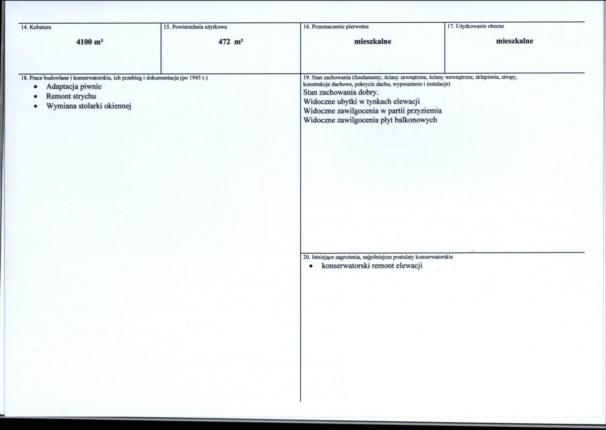 KB - Karta biała, skan nr 3