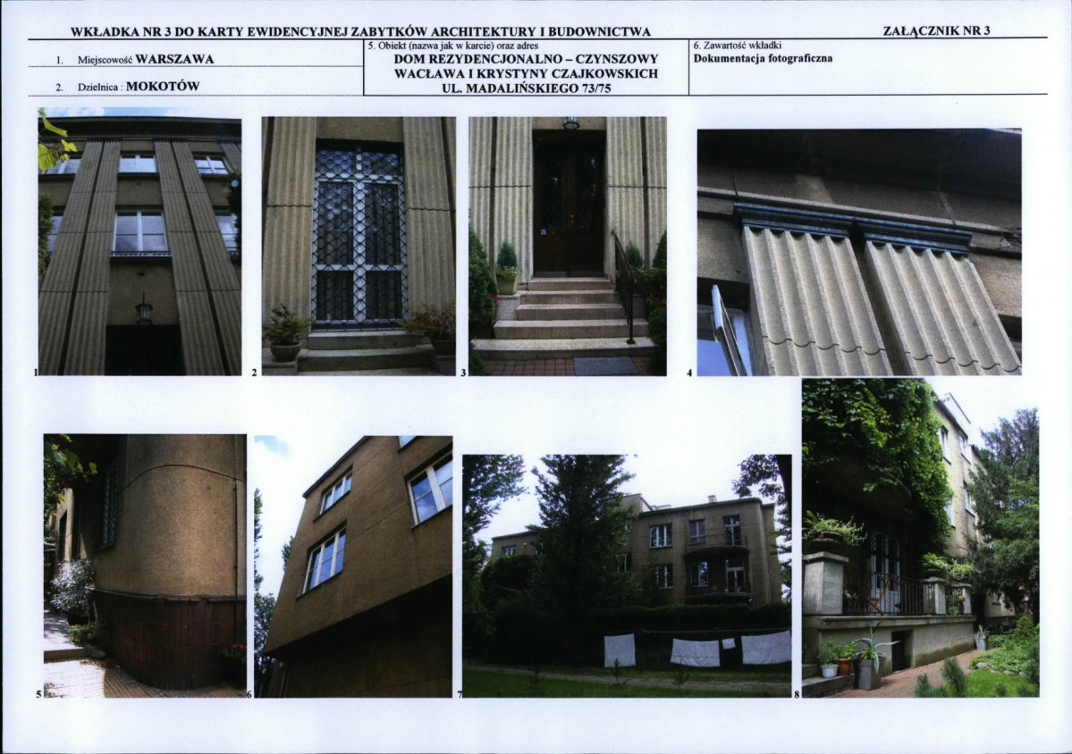 KB - Karta biała, skan nr 9