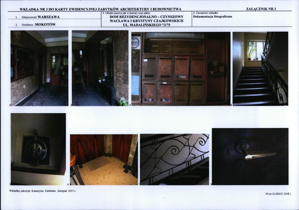 KB - Karta biała, skan nr 11