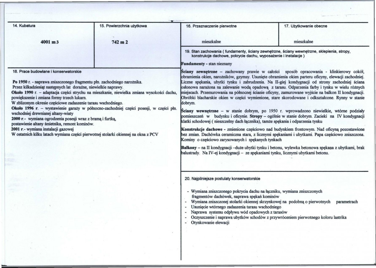 KB - Karta biała, skan nr 3
