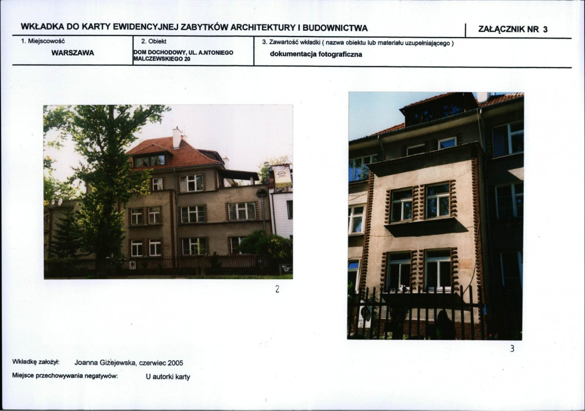 KB - Karta biała, skan nr 7