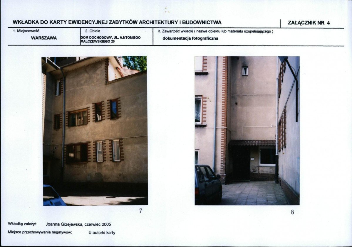 KB - Karta biała, skan nr 9