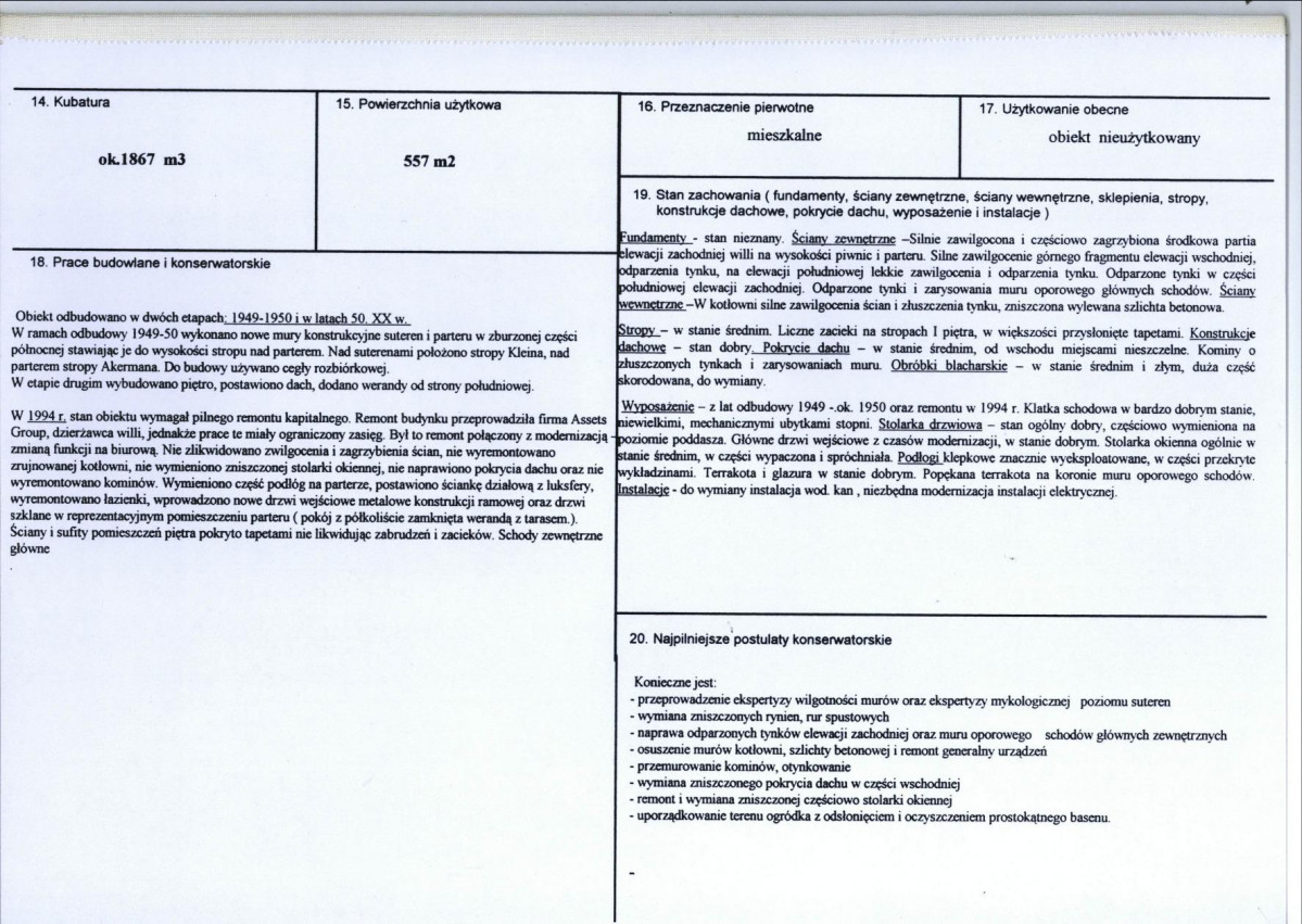 KB - Karta biała, skan nr 3