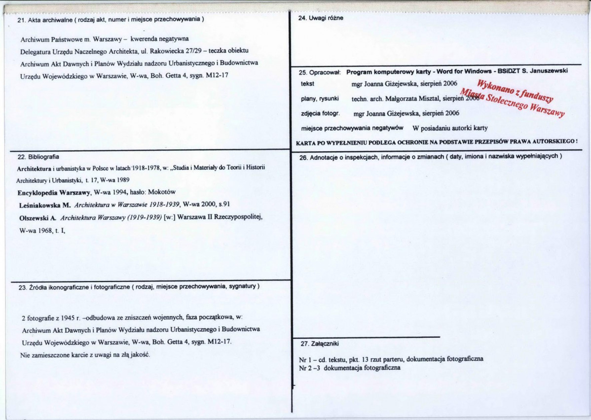 KB - Karta biała, skan nr 4