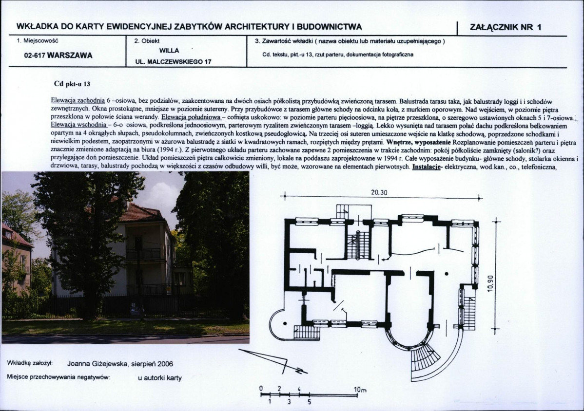KB - Karta biała, skan nr 5