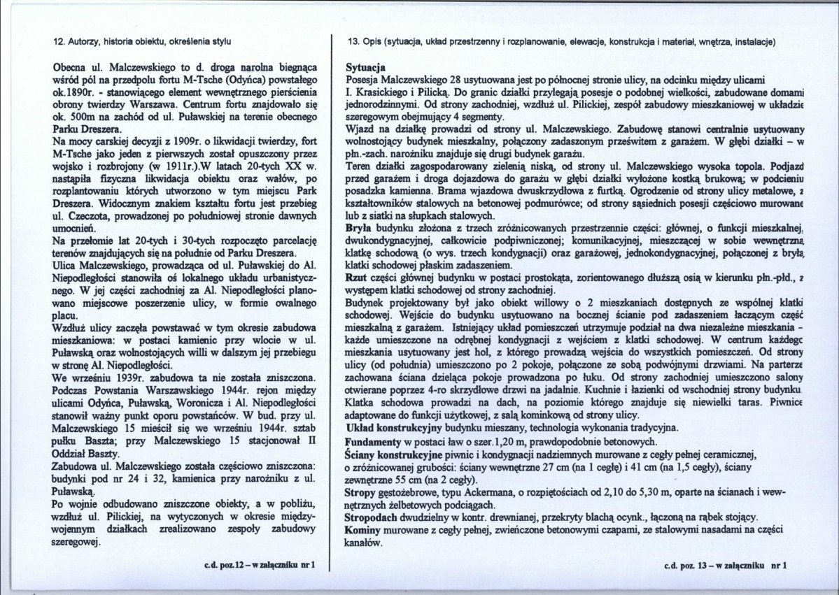 KB - Karta biała, skan nr 2