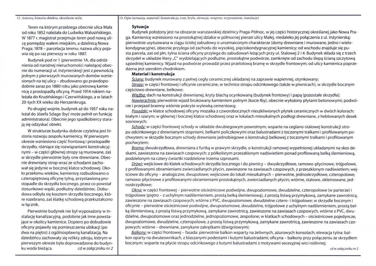 KB - Karta biała, skan nr 2