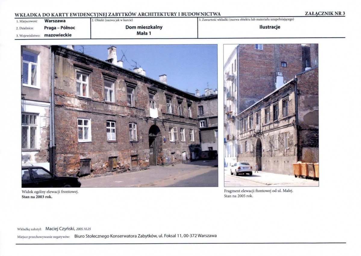 KB - Karta biała, skan nr 7
