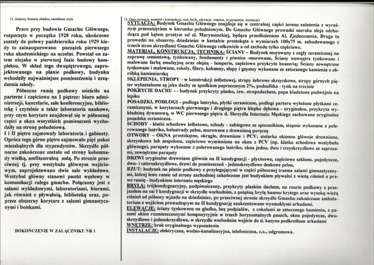KB - Karta biała, skan nr 2