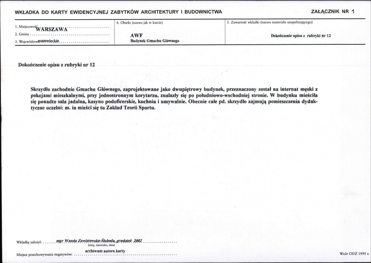 KB - Karta biała, skan nr 5