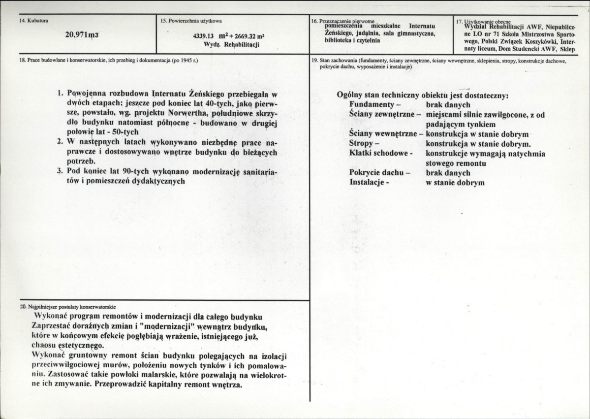 KB - Karta biała, skan nr 3