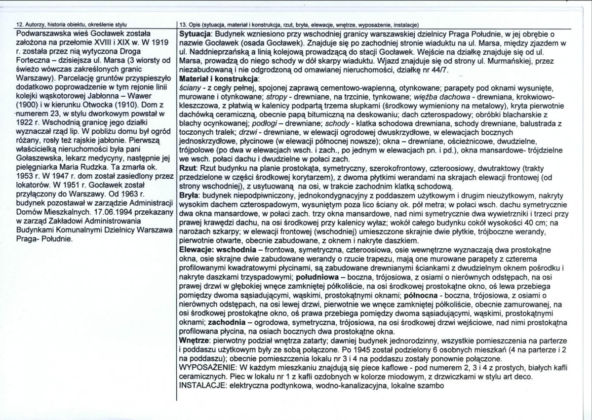 KB - Karta biała, skan nr 2