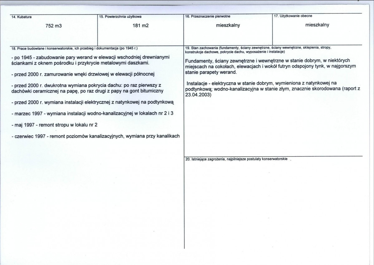 KB - Karta biała, skan nr 3