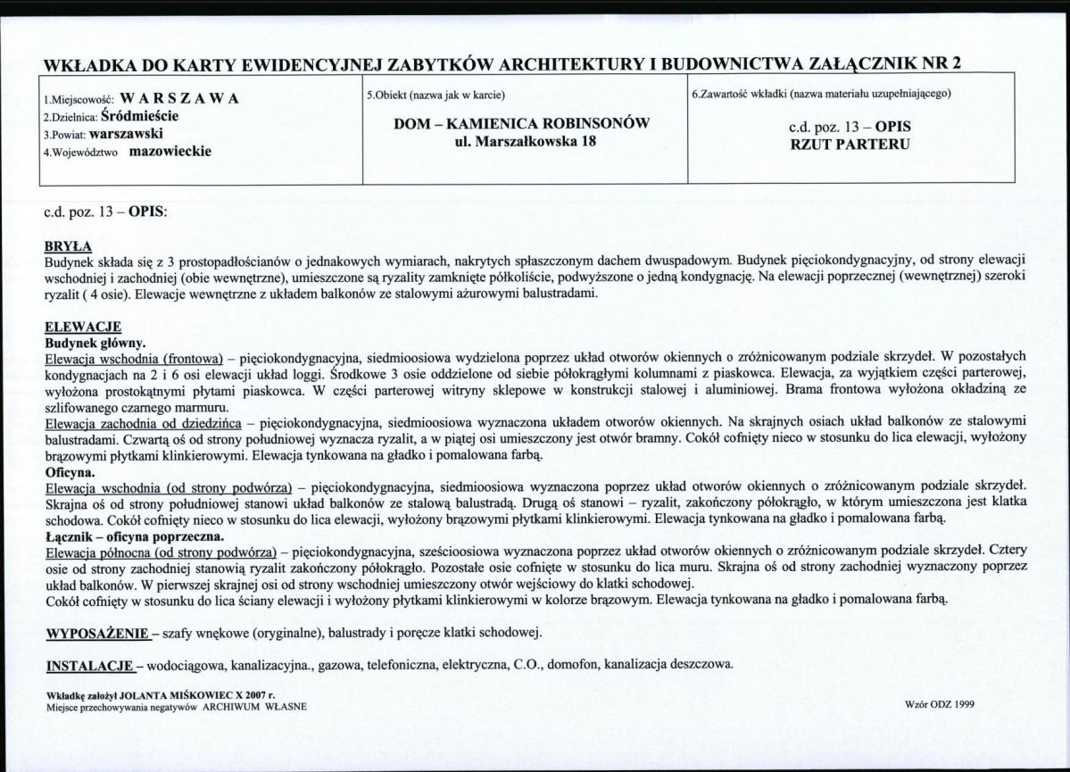 KB - Karta biała, skan nr 7