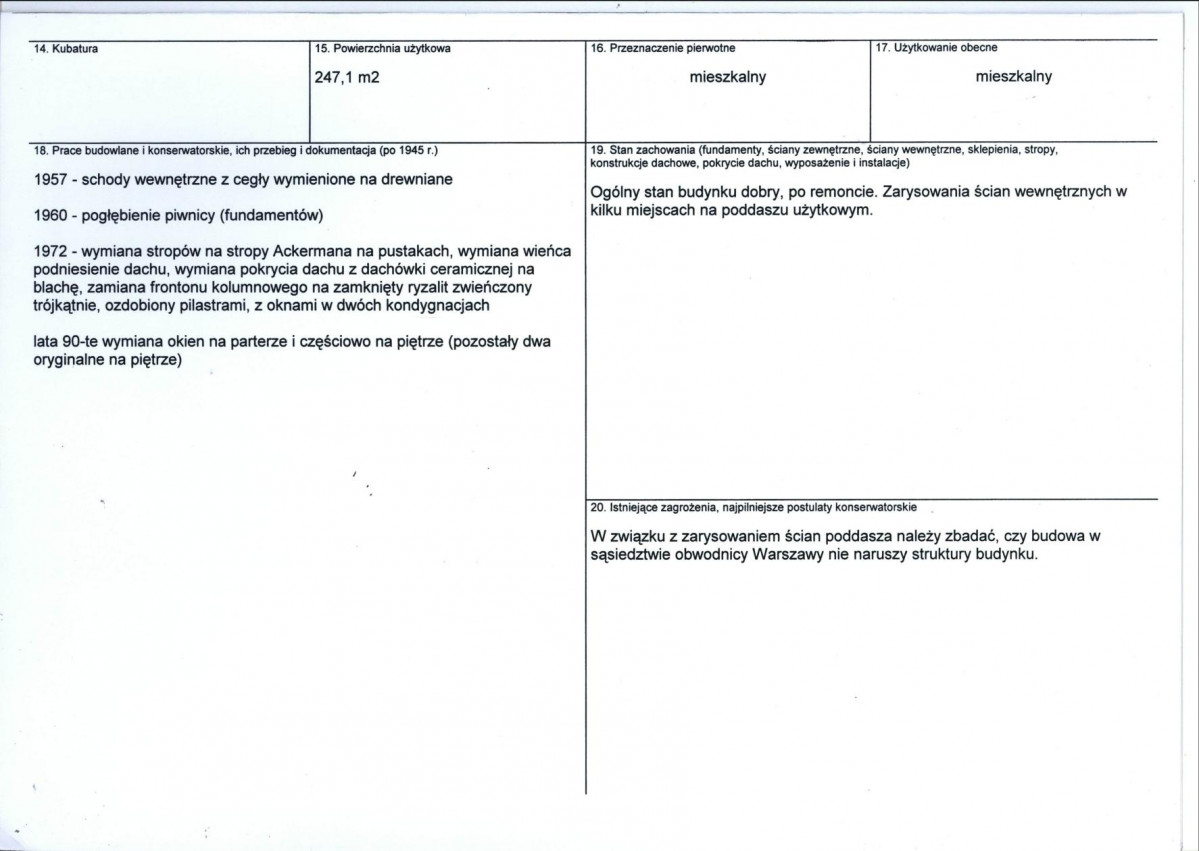 KB - Karta biała, skan nr 3