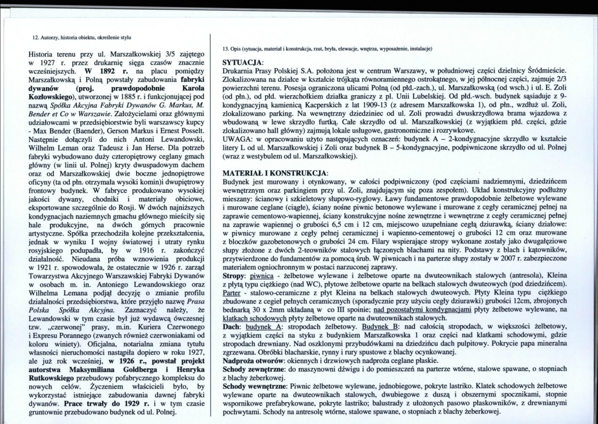 KB - Karta biała, skan nr 2