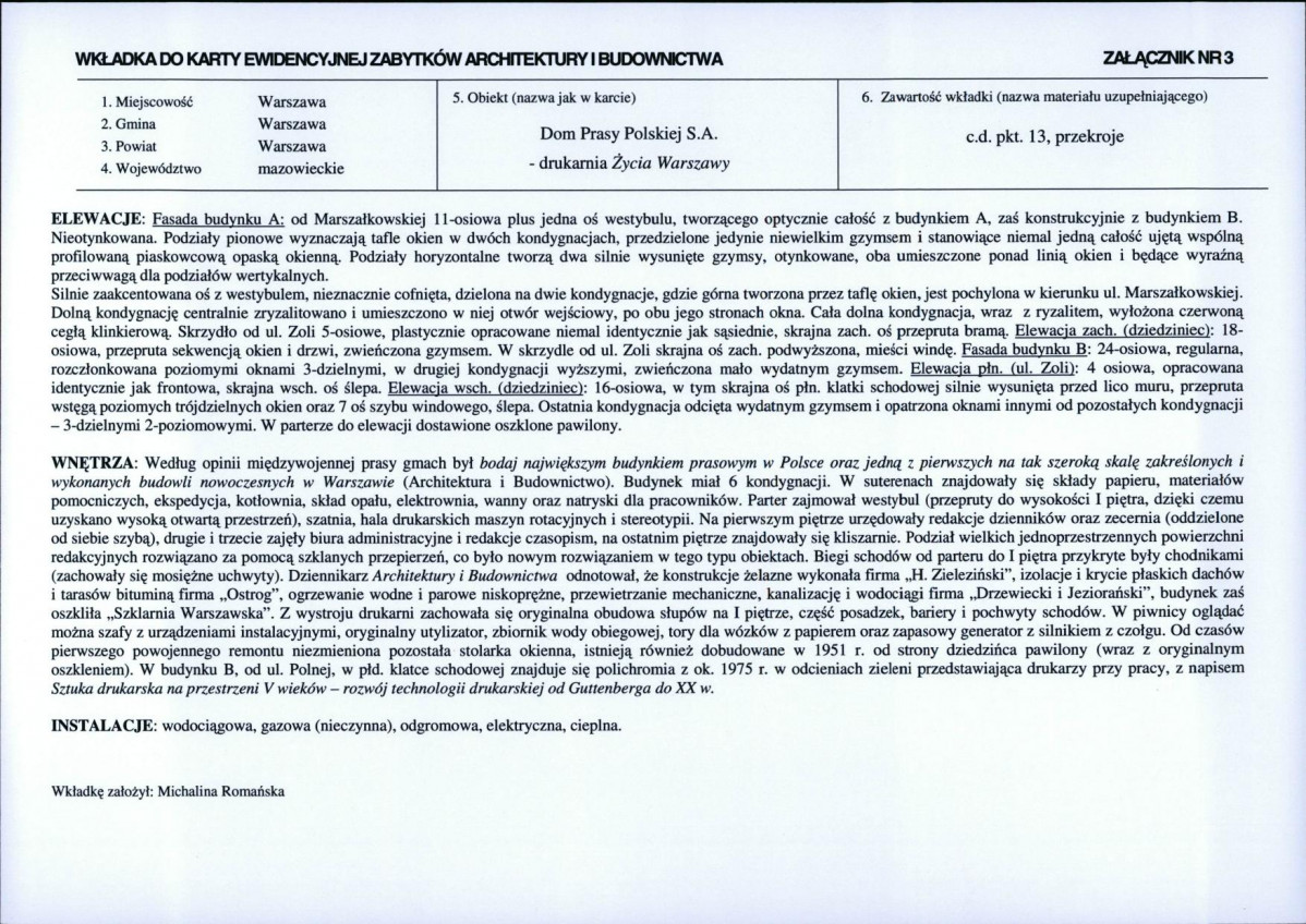 KB - Karta biała, skan nr 9