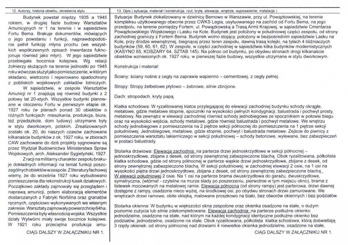 KB - Karta biała, skan nr 2