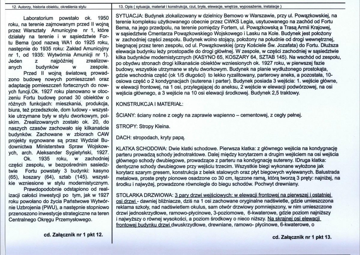 KB - Karta biała, skan nr 2