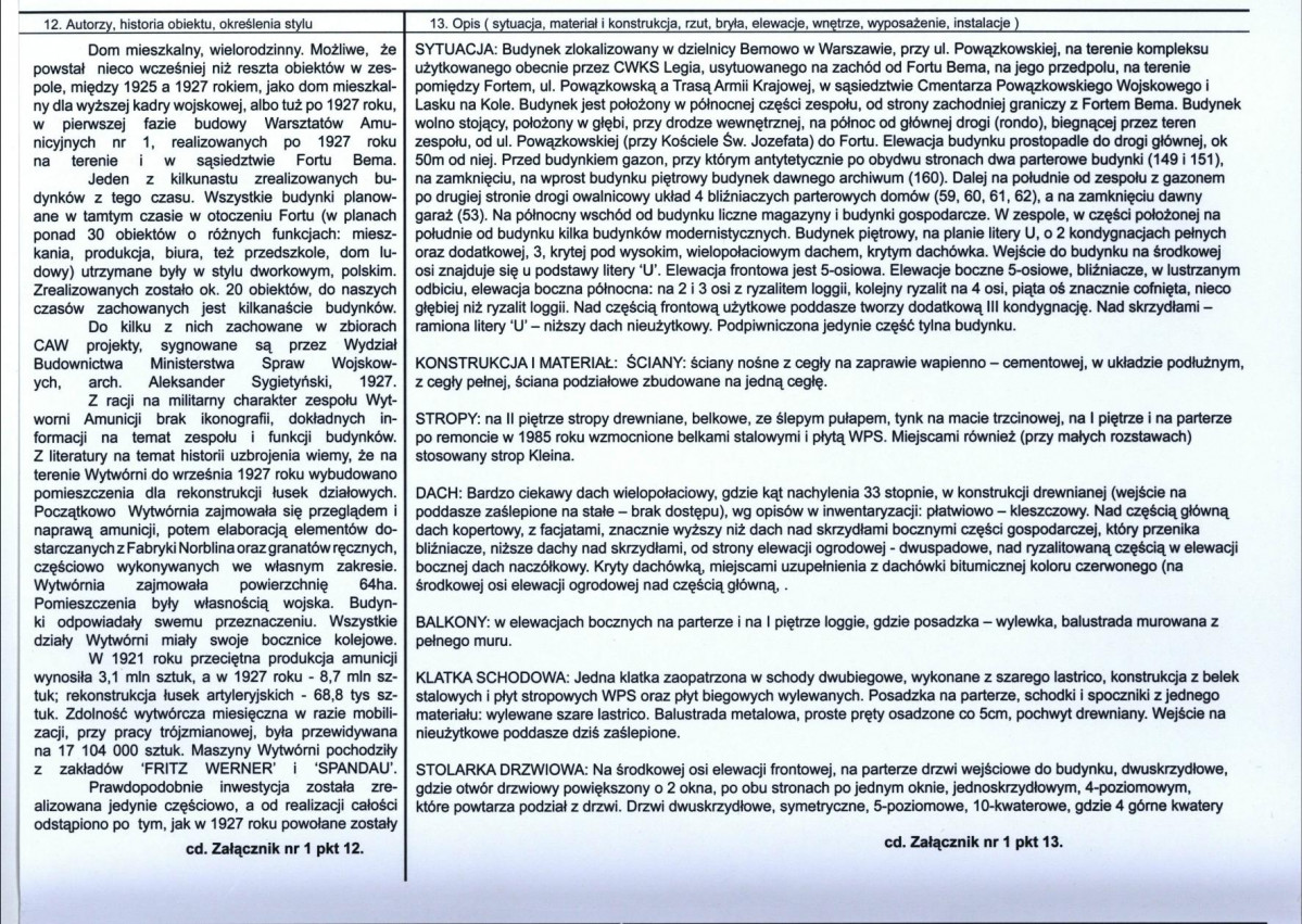 KB - Karta biała, skan nr 2