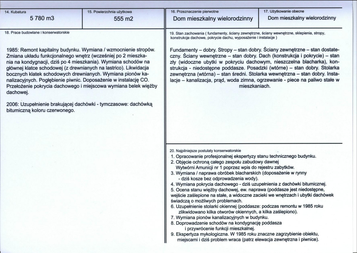 KB - Karta biała, skan nr 3