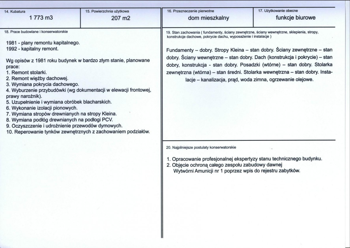 KB - Karta biała, skan nr 3