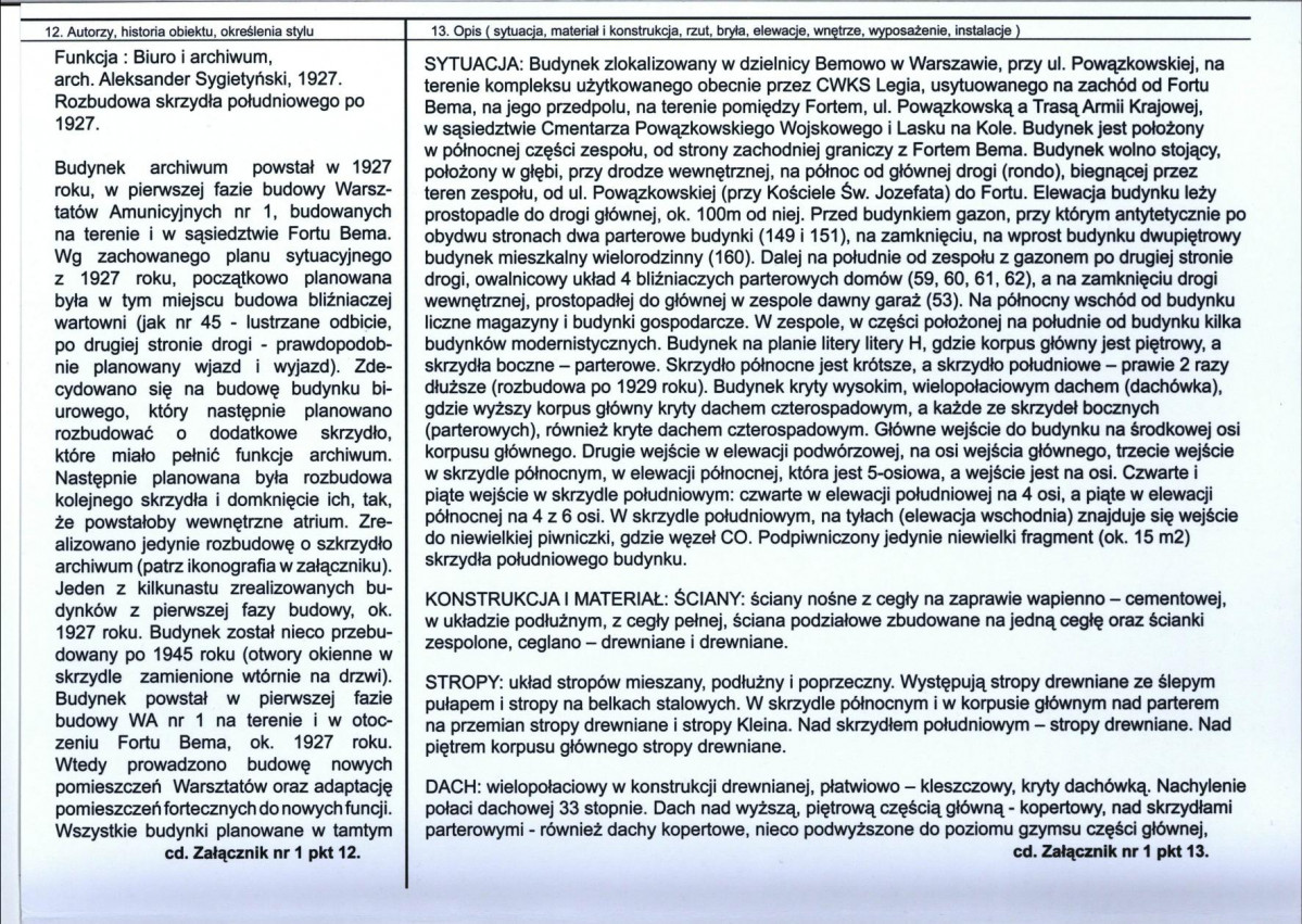 KB - Karta biała, skan nr 2