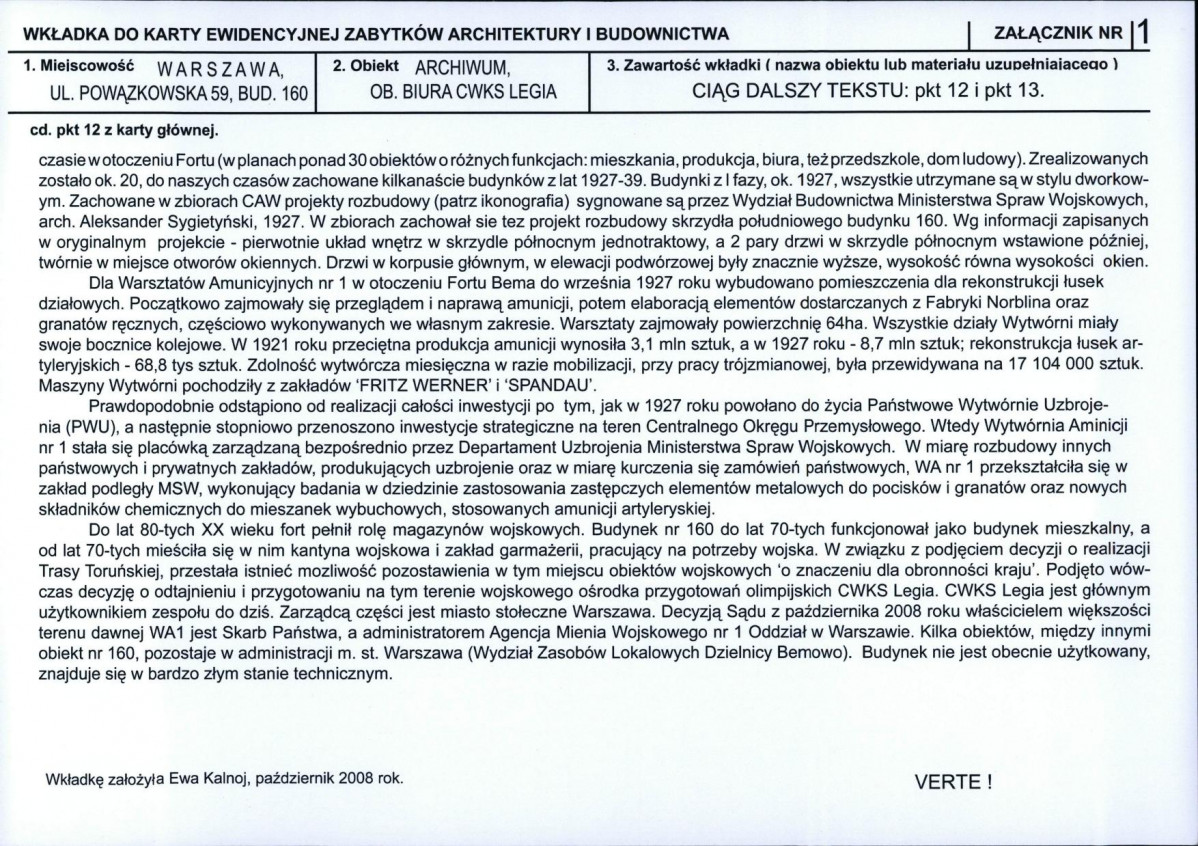 KB - Karta biała, skan nr 5