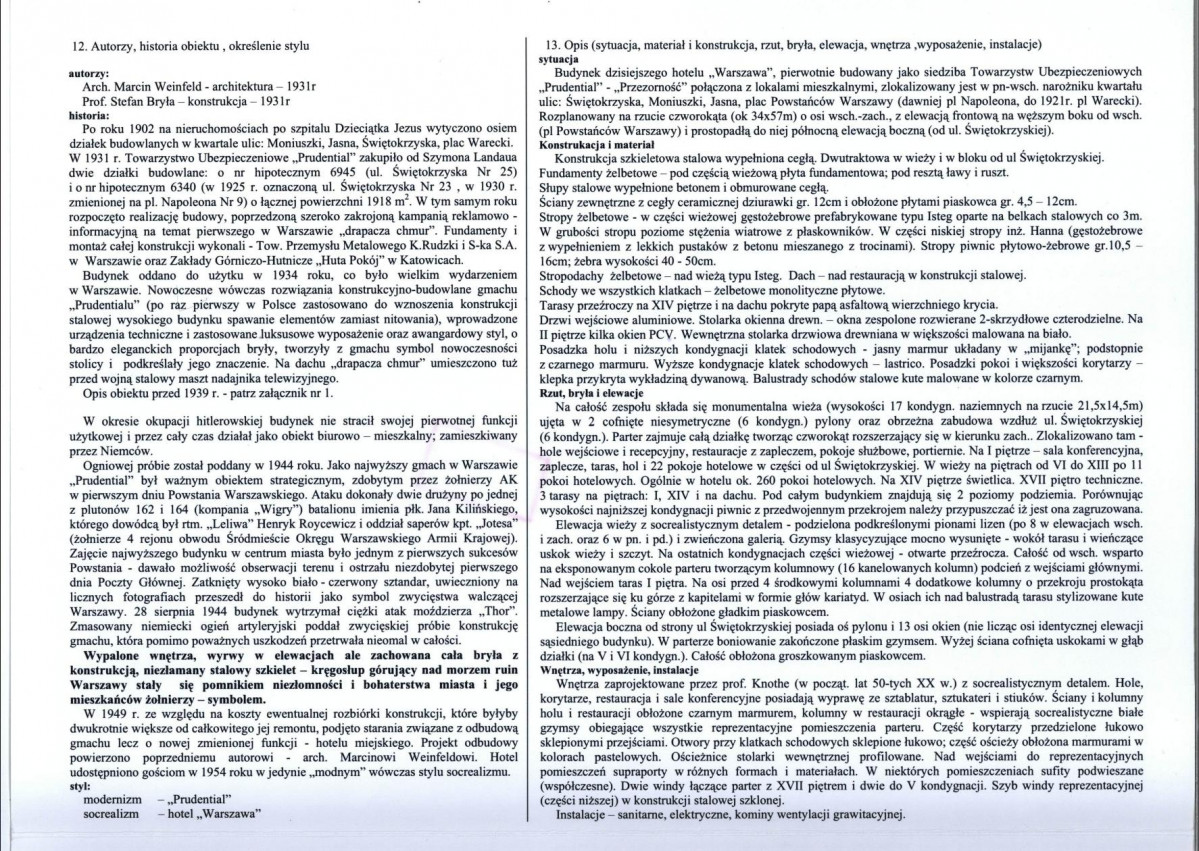 KB - Karta biała, skan nr 2