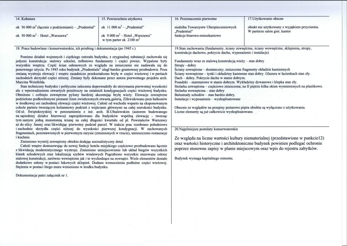 KB - Karta biała, skan nr 3