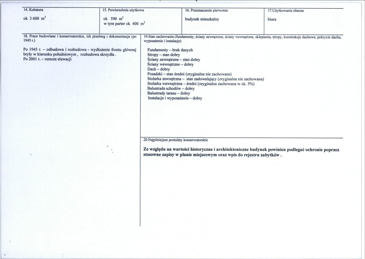 KB - Karta biała, skan nr 3