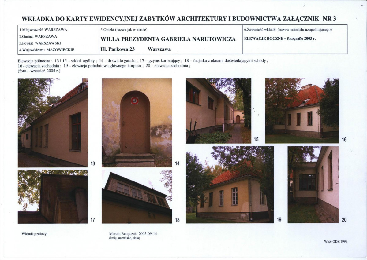 KB - Karta biała, skan nr 9