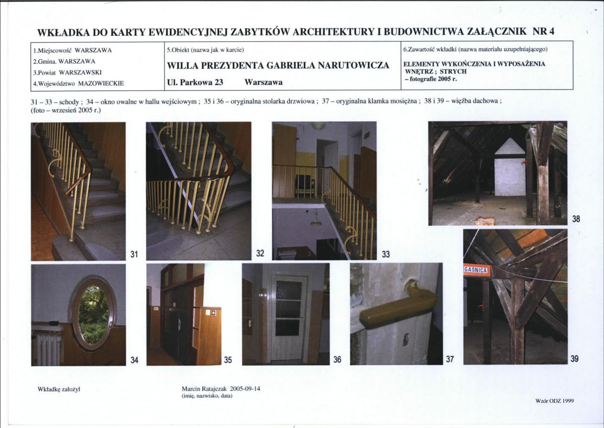 KB - Karta biała, skan nr 11