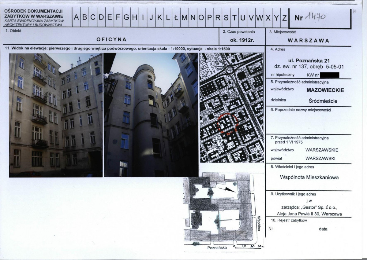 KB - Karta biała, skan nr 1