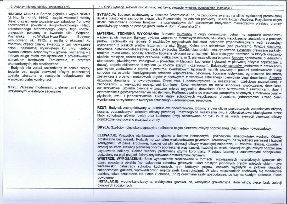 KB - Karta biała, skan nr 2