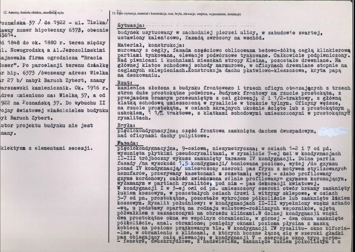 KB - Karta biała, skan nr 2