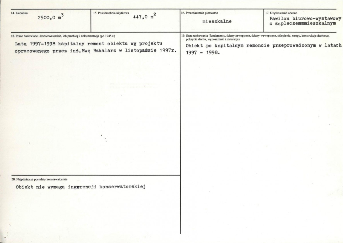 Karta biała, skan nr 3